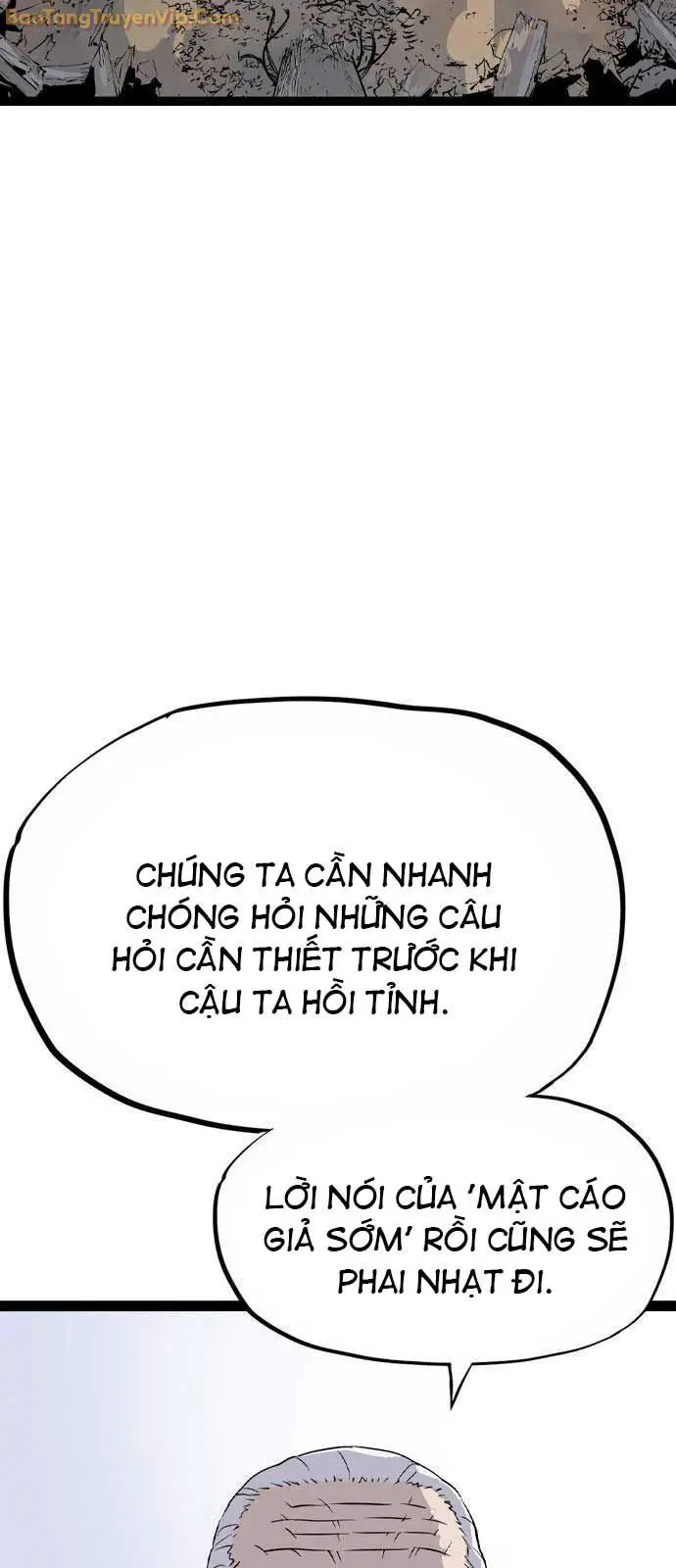 Sát Thần Tu La Nettruyen ZZZ Chương 35 Page 46