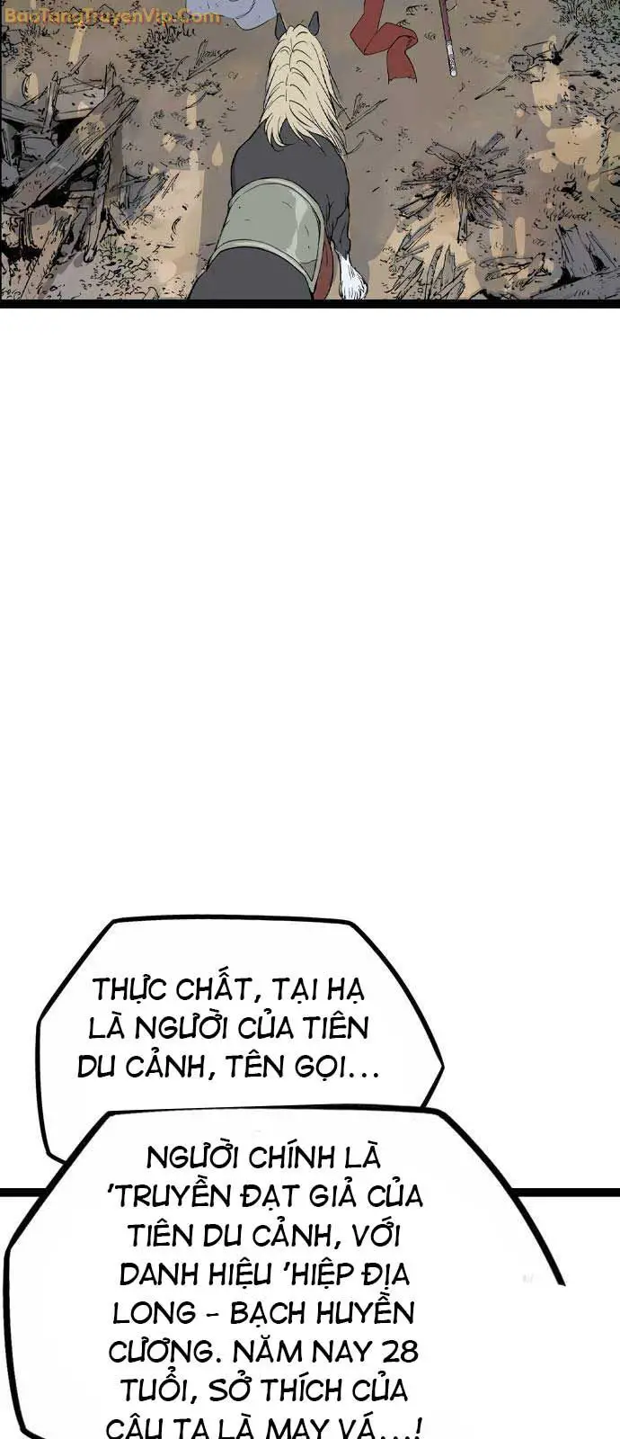 Sát Thần Tu La Nettruyen ZZZ Chương 35 Page 53