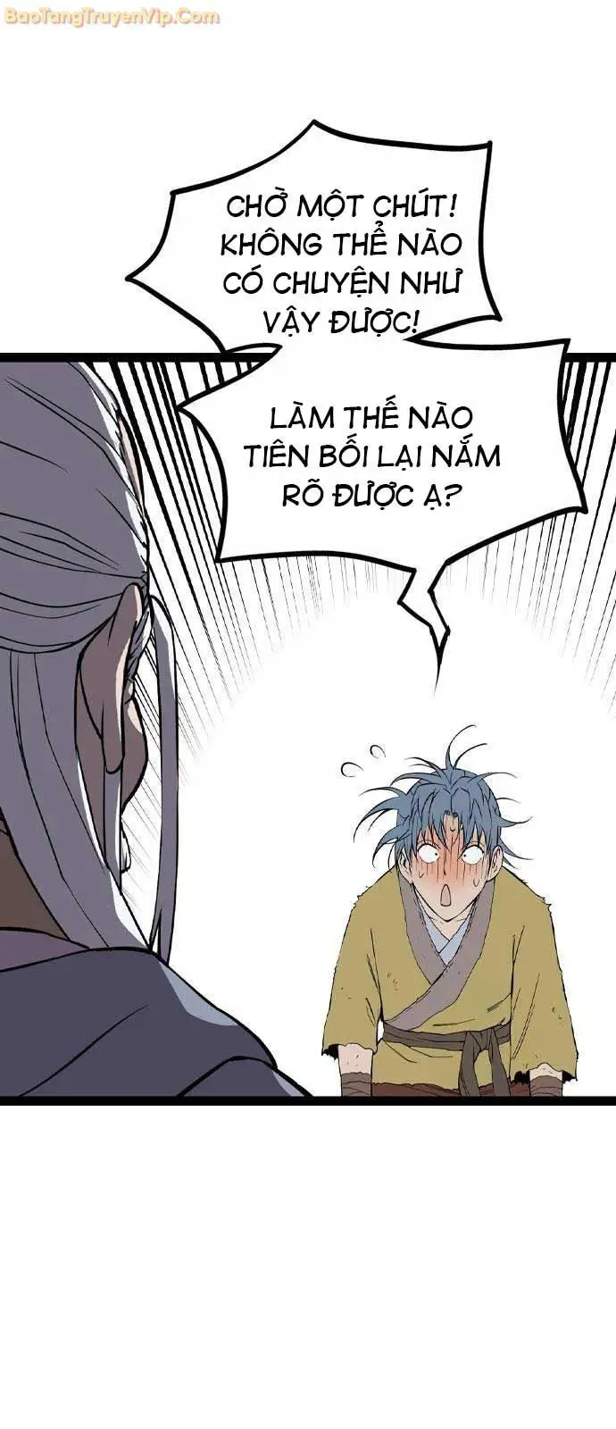 Sát Thần Tu La Nettruyen ZZZ Chương 35 Page 57