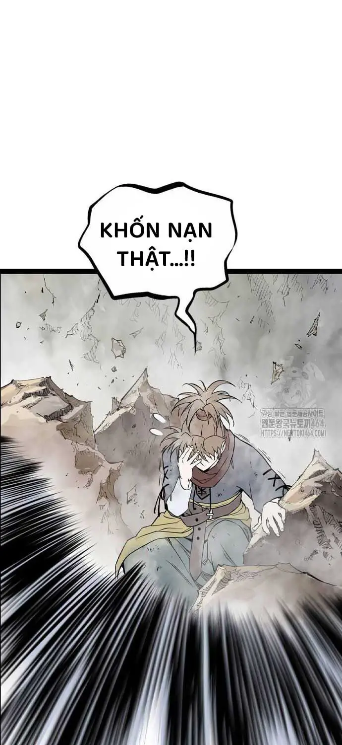 Sát Thần Tu La Nettruyen ZZZ Chương 25 Page 36