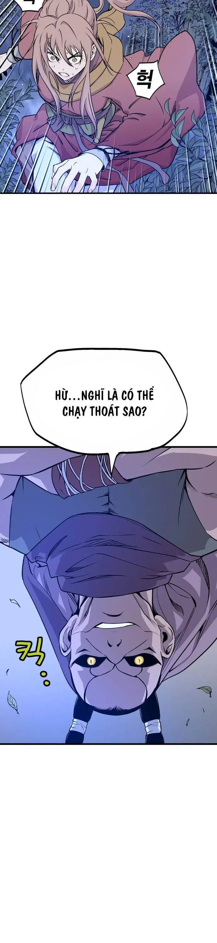 Sát Thần Tu La Nettruyen ZZZ Chương 1 Page 26