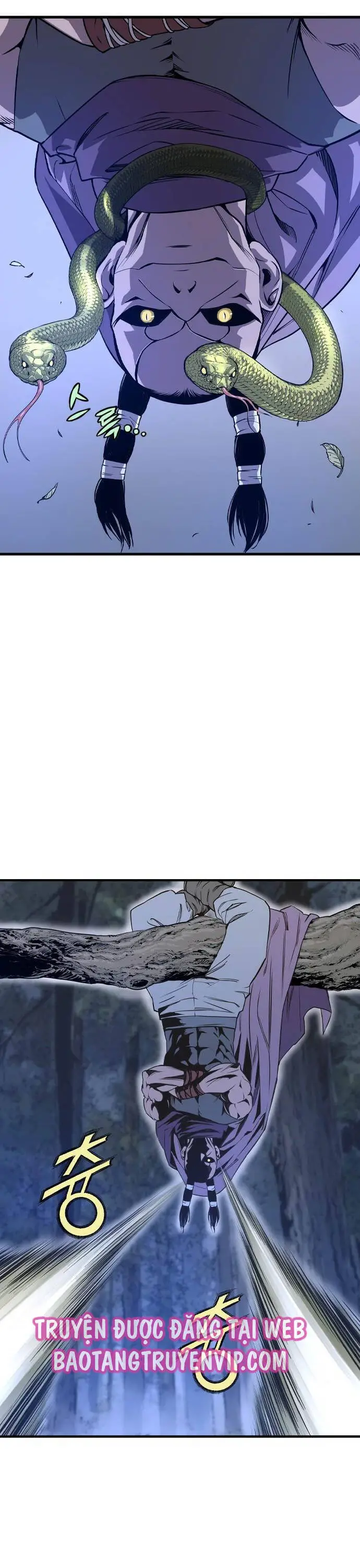 Sát Thần Tu La Nettruyen ZZZ Chương 1 Page 27