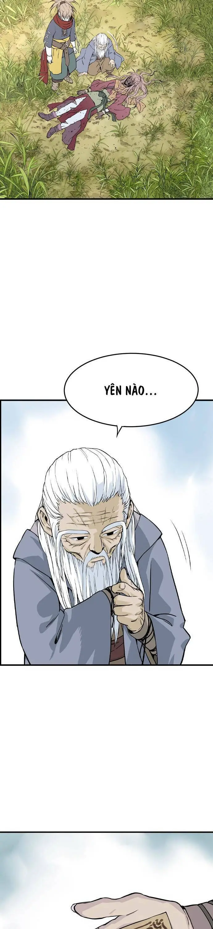 Sát Thần Tu La Nettruyen ZZZ Chương 1 Page 42