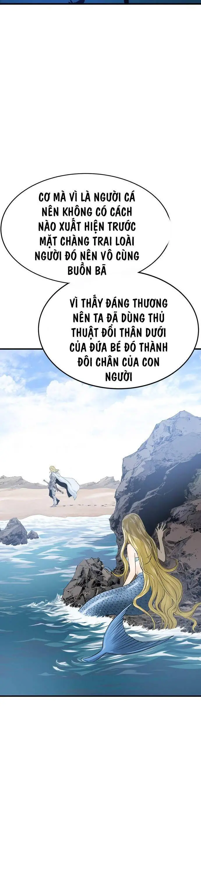 Sát Thần Tu La Nettruyen ZZZ Chương 1 Page 47