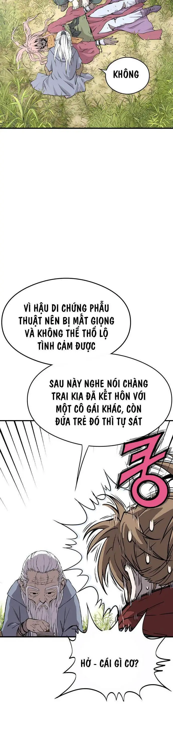 Sát Thần Tu La Nettruyen ZZZ Chương 1 Page 49