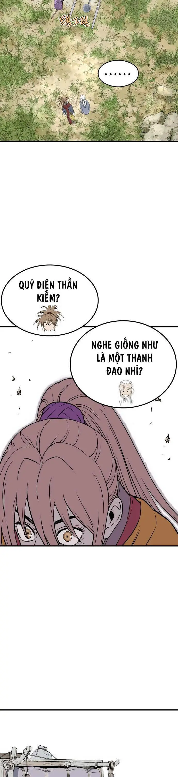 Sát Thần Tu La Nettruyen ZZZ Chương 1 Page 54