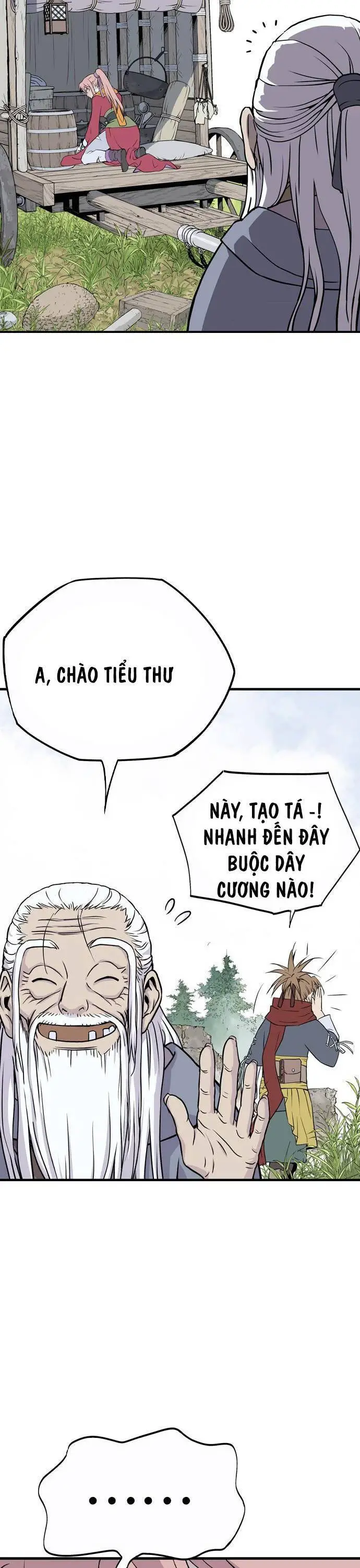 Sát Thần Tu La Nettruyen ZZZ Chương 1 Page 55