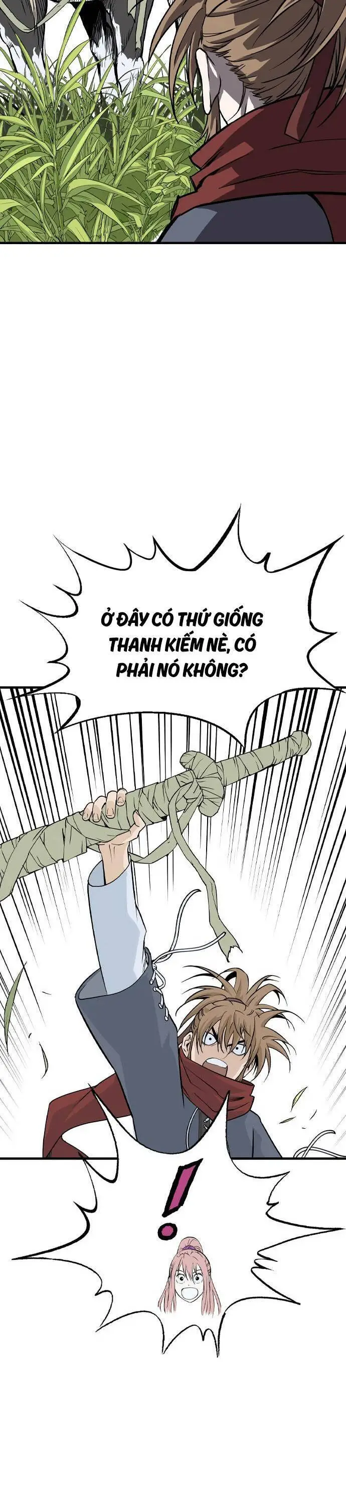 Sát Thần Tu La Nettruyen ZZZ Chương 1 Page 62