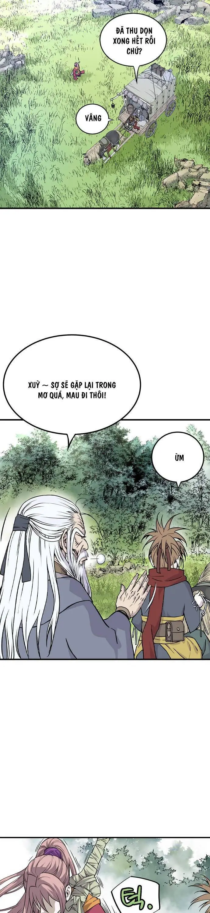 Sát Thần Tu La Nettruyen ZZZ Chương 1 Page 64