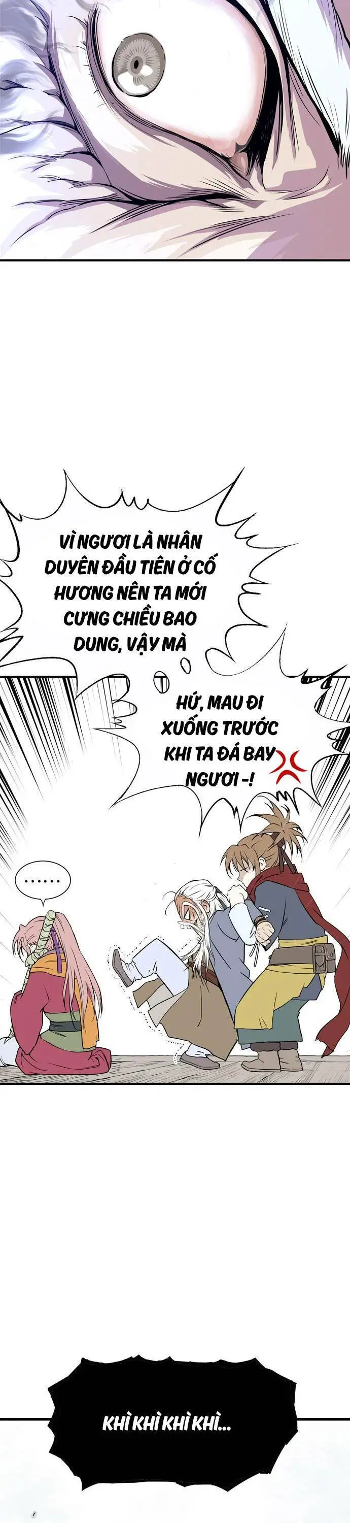 Sát Thần Tu La Nettruyen ZZZ Chương 1 Page 67