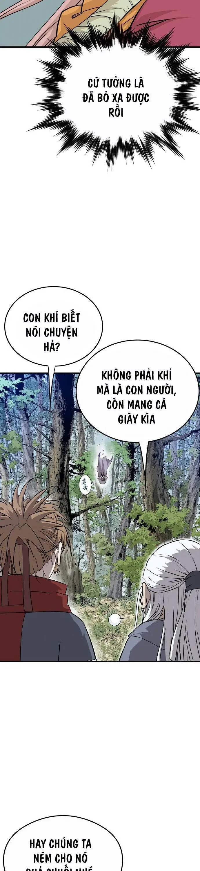 Sát Thần Tu La Nettruyen ZZZ Chương 1 Page 70