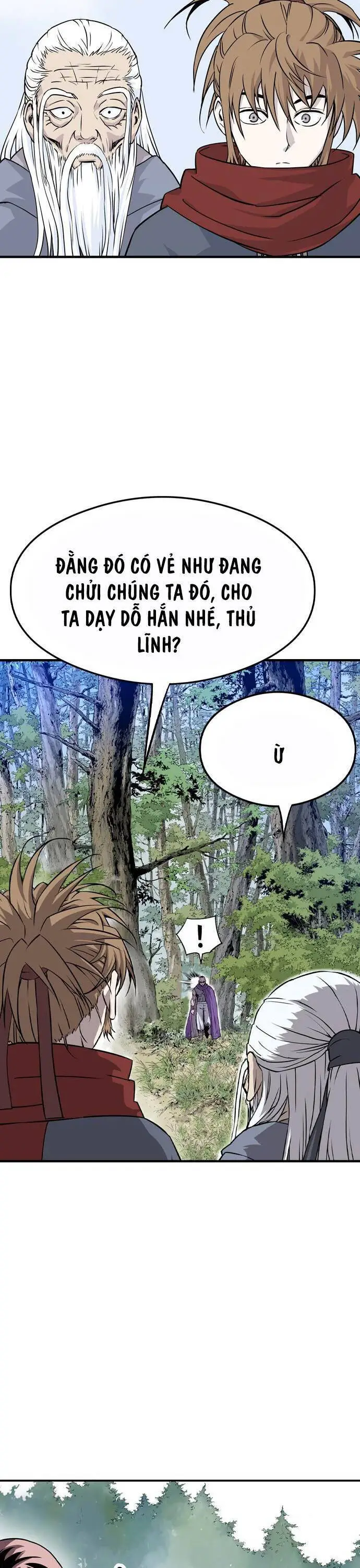Sát Thần Tu La Nettruyen ZZZ Chương 1 Page 73