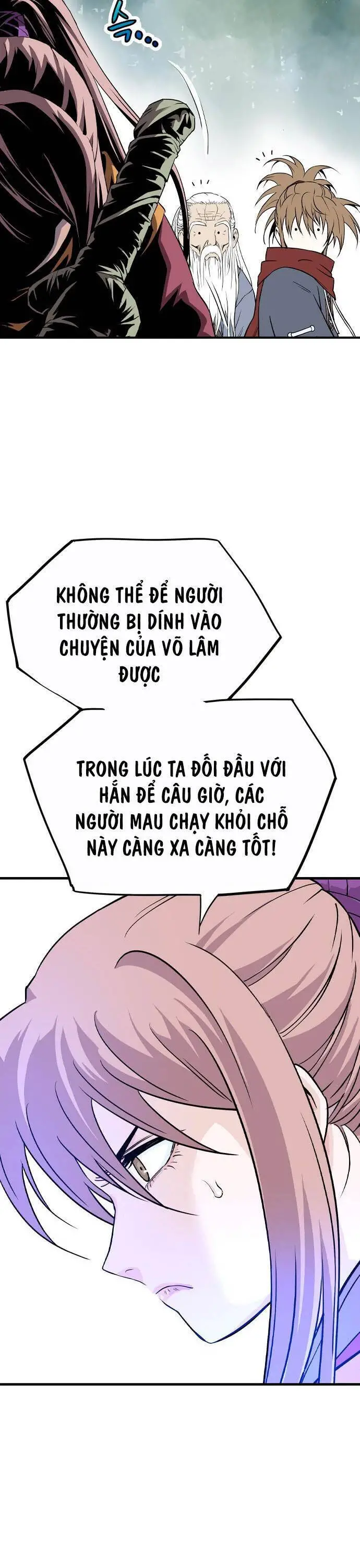 Sát Thần Tu La Nettruyen ZZZ Chương 1 Page 74