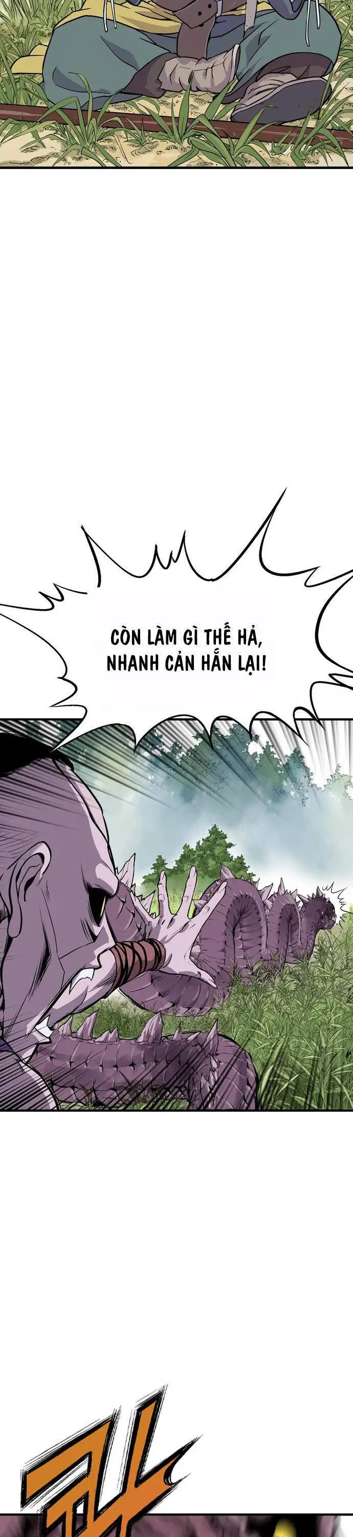 Sát Thần Tu La Nettruyen ZZZ Chương 1 Page 89