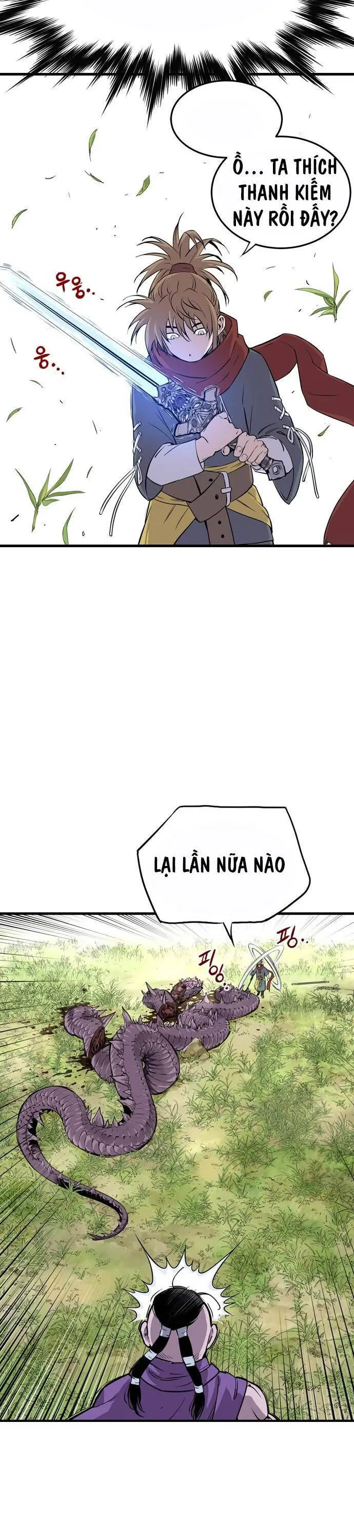 Sát Thần Tu La Nettruyen ZZZ Chương 1 Page 97