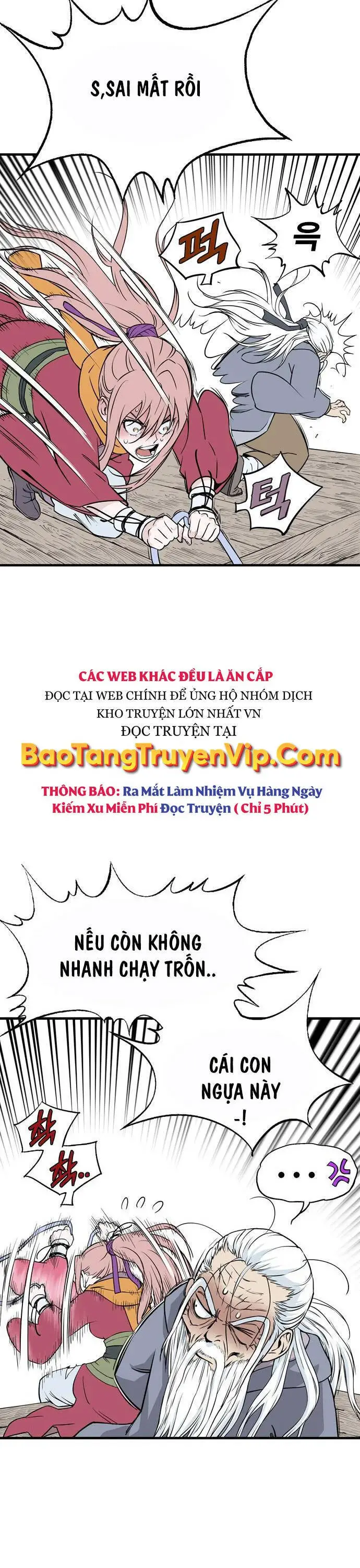Sát Thần Tu La Nettruyen ZZZ Chương 1 Page 108