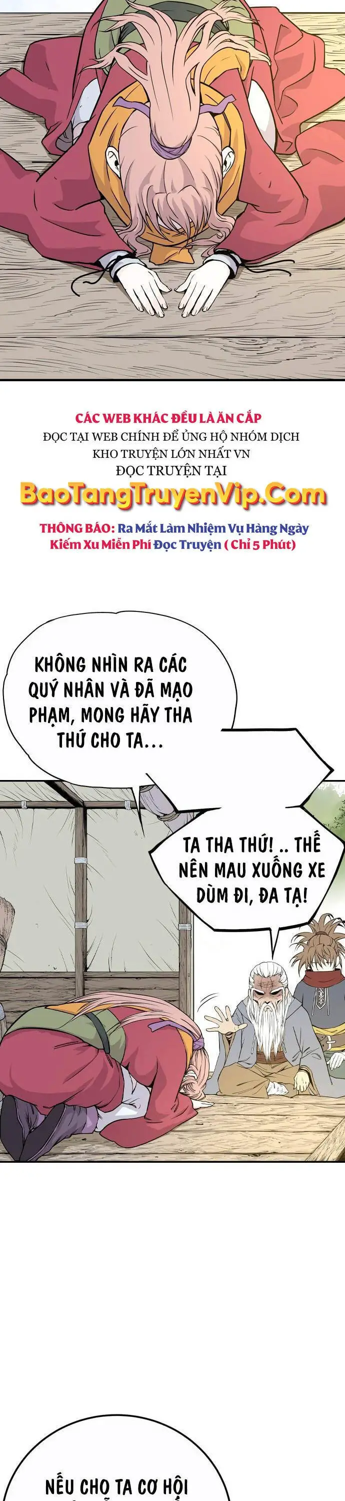 Sát Thần Tu La Nettruyen ZZZ Chương 1 Page 131