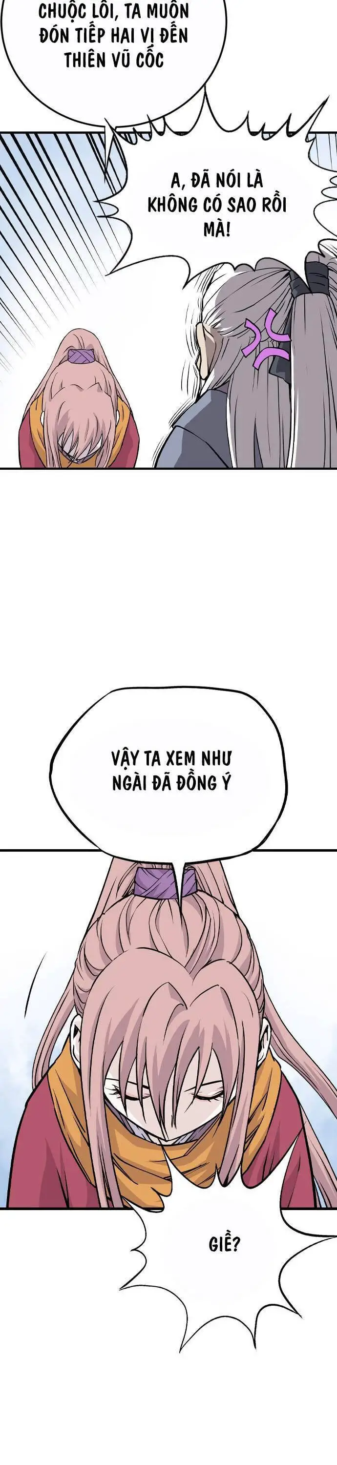 Sát Thần Tu La Nettruyen ZZZ Chương 1 Page 132