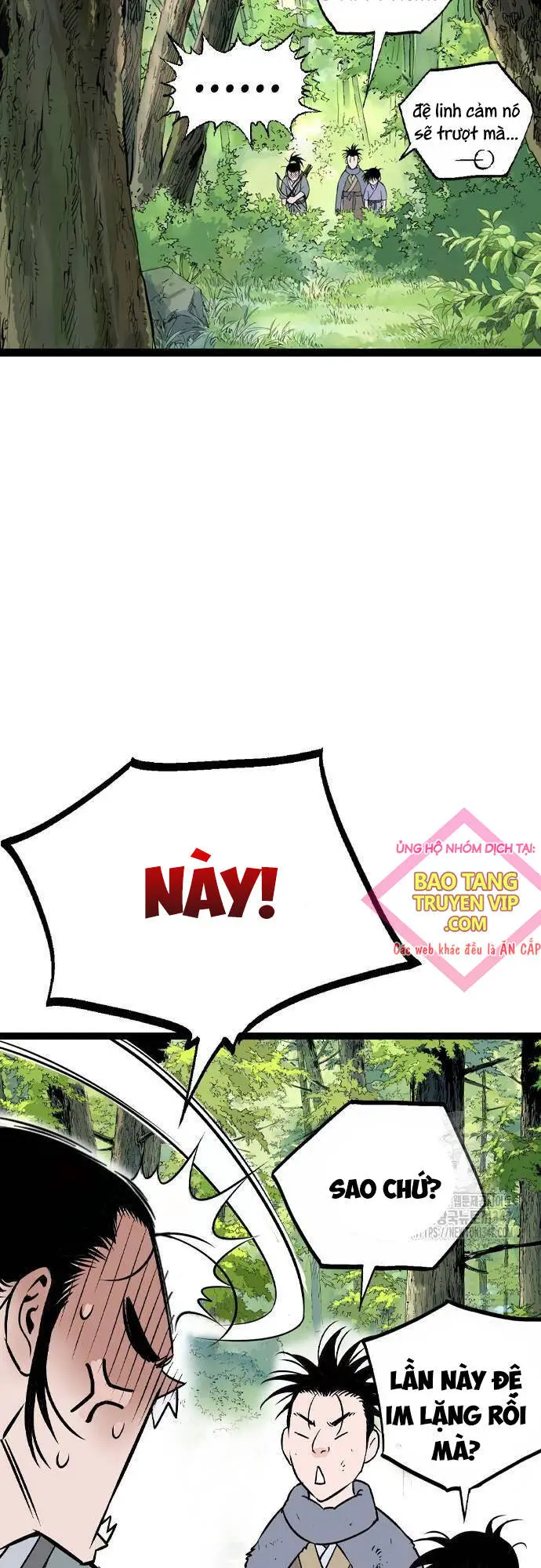 Sát Thần Tu La Nettruyen ZZZ Chương 13 Page 5