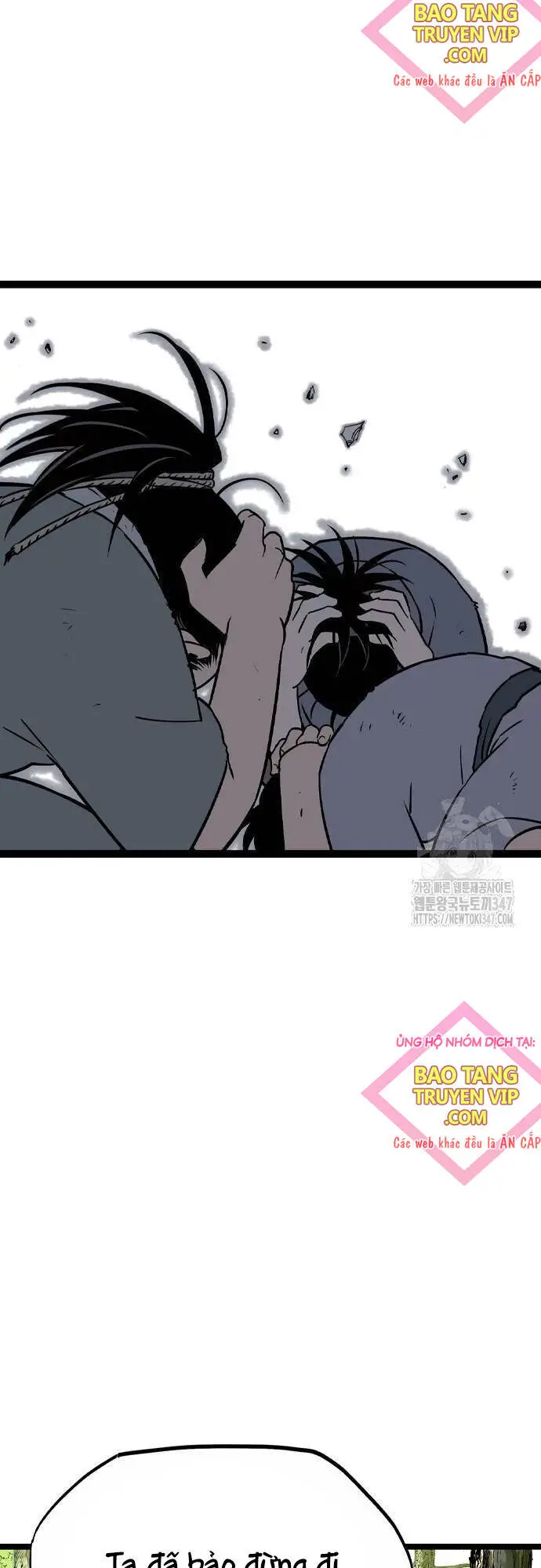 Sát Thần Tu La Nettruyen ZZZ Chương 13 Page 10
