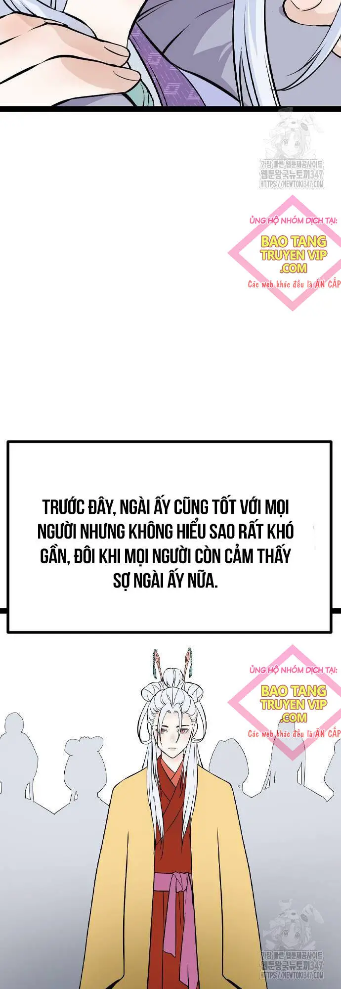 Sát Thần Tu La Nettruyen ZZZ Chương 13 Page 20