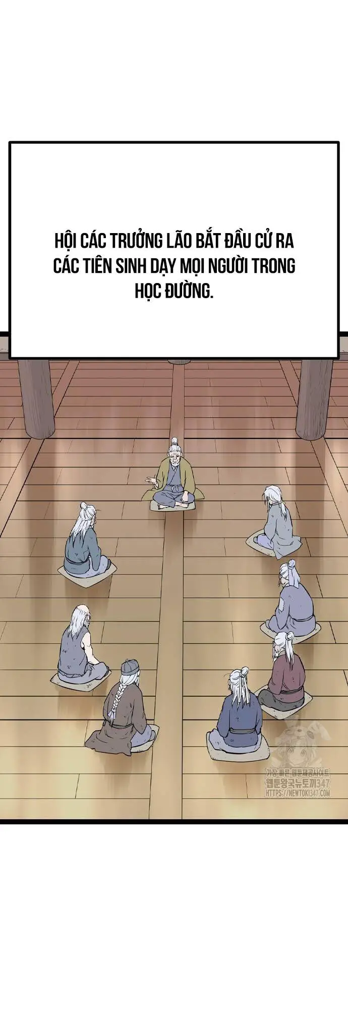 Sát Thần Tu La Nettruyen ZZZ Chương 13 Page 26