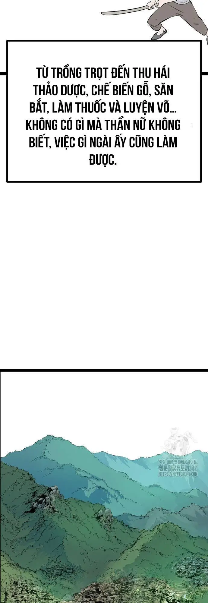 Sát Thần Tu La Nettruyen ZZZ Chương 13 Page 30