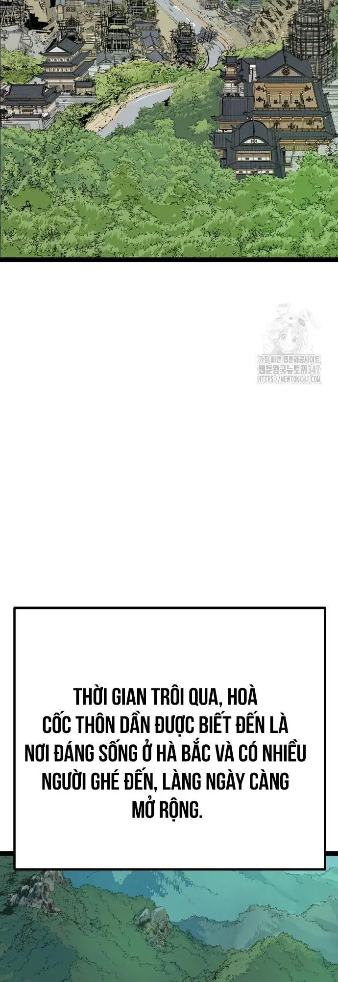 Sát Thần Tu La Nettruyen ZZZ Chương 13 Page 32