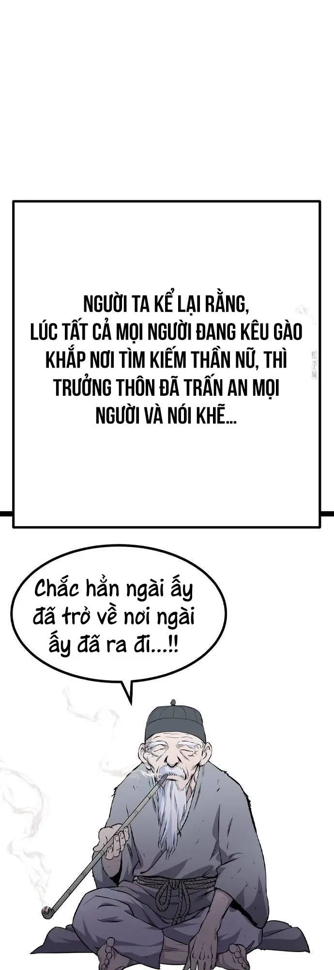 Sát Thần Tu La Nettruyen ZZZ Chương 13 Page 36