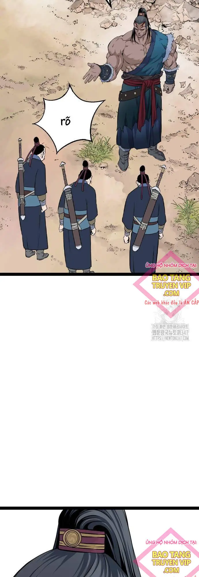 Sát Thần Tu La Nettruyen ZZZ Chương 13 Page 92