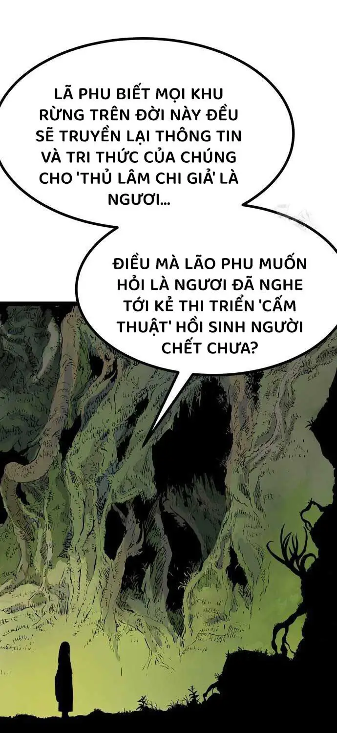 Sát Thần Tu La Nettruyen ZZZ Chương 24 Page 35
