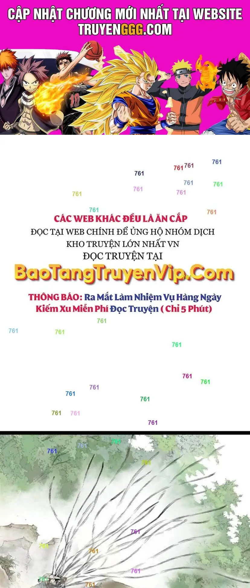 Sát Thần Tu La Nettruyen ZZZ Chương 26 Page 1