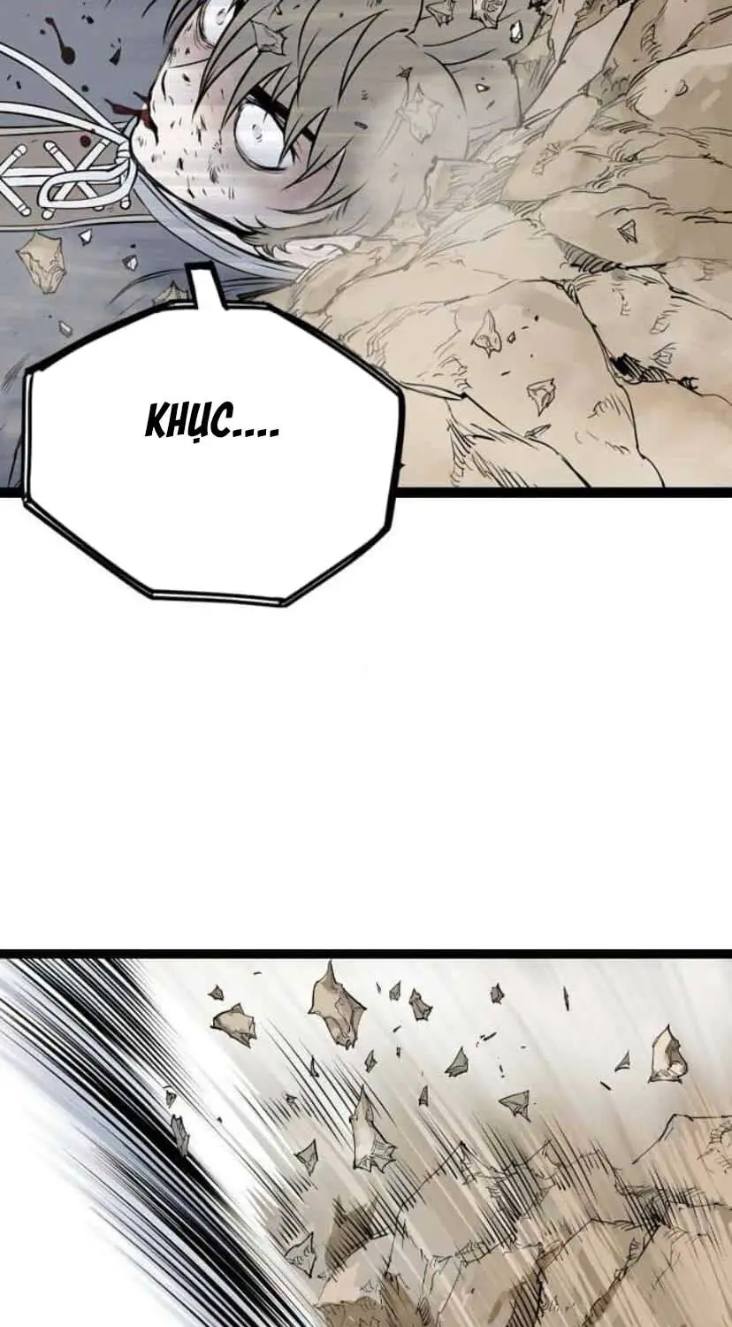 Sát Thần Tu La Nettruyen ZZZ Chương 26 Page 45