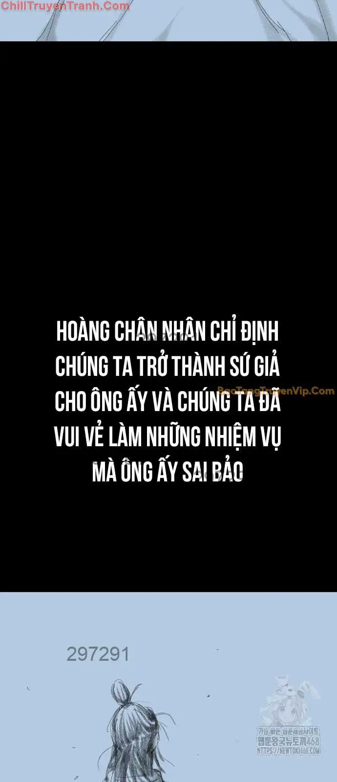 Sát Thần Tu La Nettruyen ZZZ Chương 44 Page 3