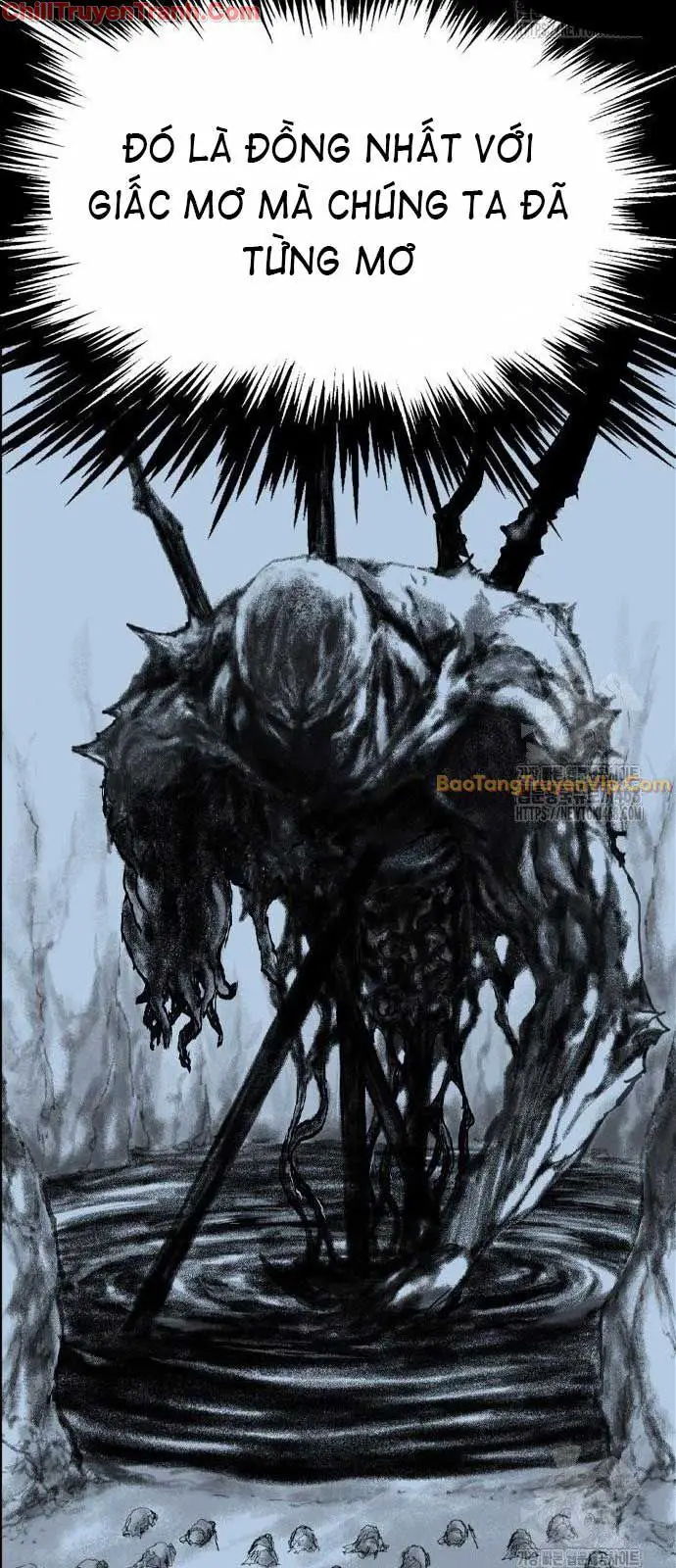 Sát Thần Tu La Nettruyen ZZZ Chương 44 Page 47