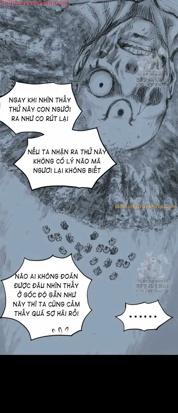 Sát Thần Tu La Nettruyen ZZZ Chương 44 Page 64