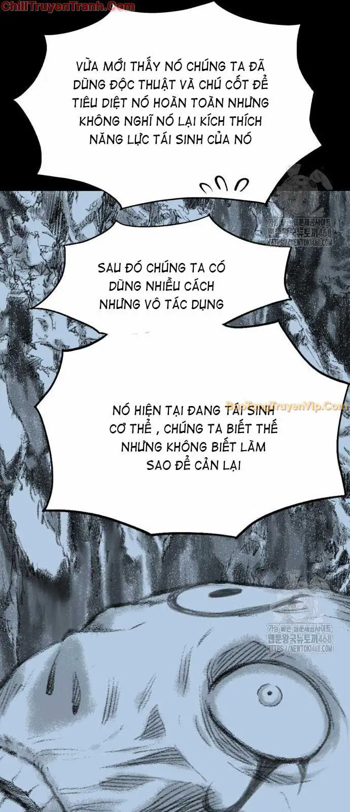 Sát Thần Tu La Nettruyen ZZZ Chương 44 Page 65