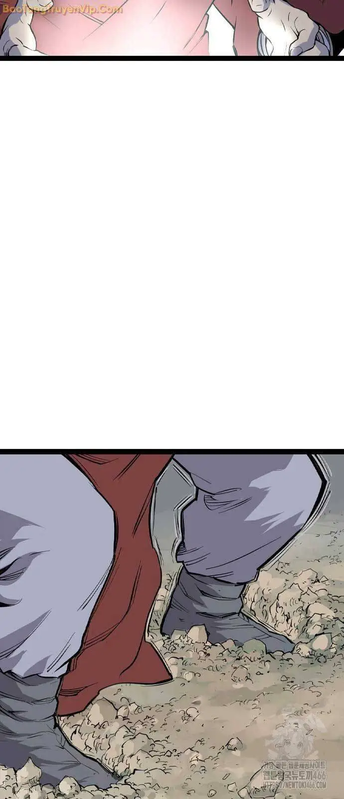 Sát Thần Tu La Nettruyen ZZZ Chương 32 Page 13