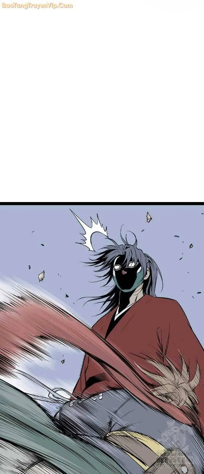 Sát Thần Tu La Nettruyen ZZZ Chương 32 Page 35