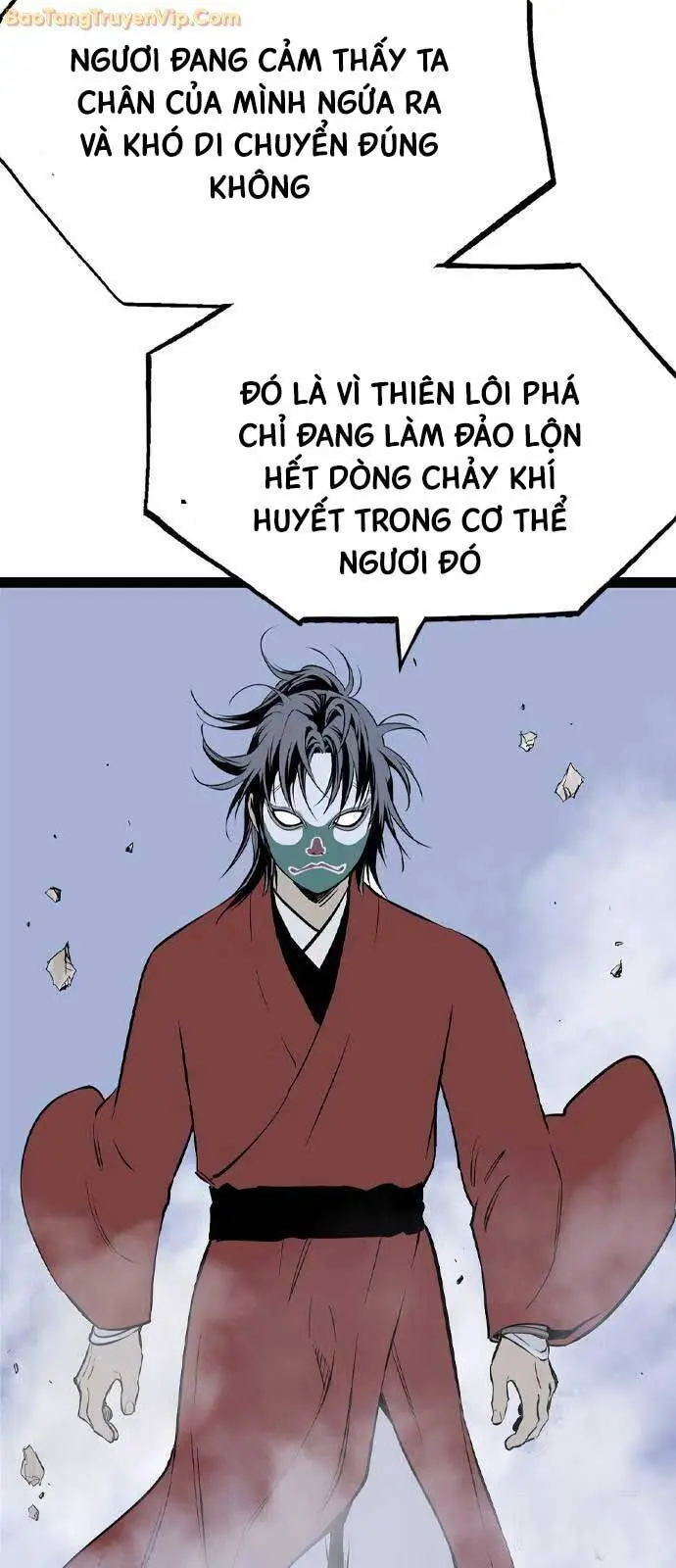 Sát Thần Tu La Nettruyen ZZZ Chương 32 Page 90