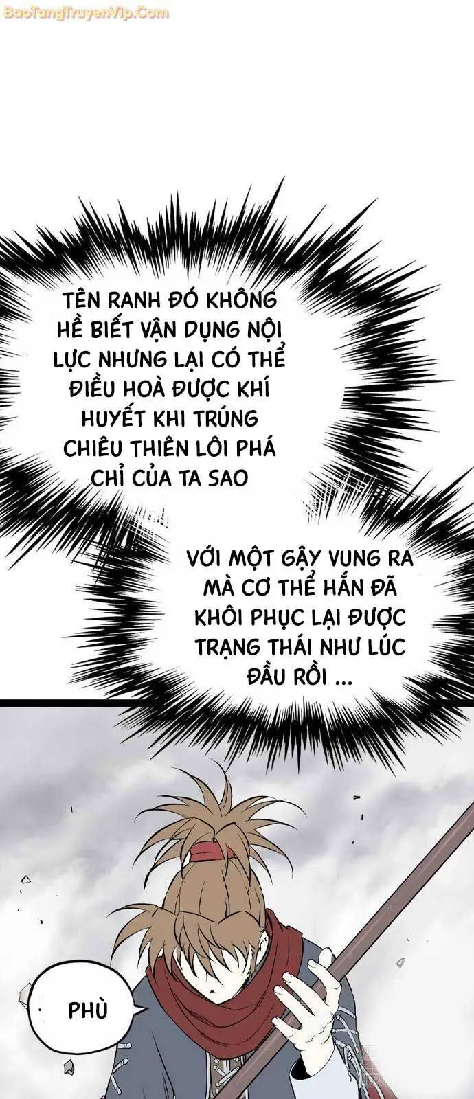Sát Thần Tu La Nettruyen ZZZ Chương 32 Page 104