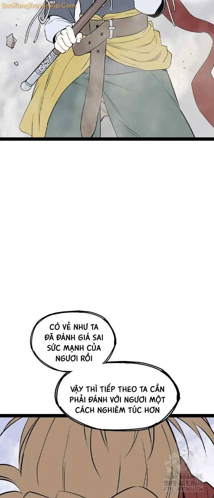 Sát Thần Tu La Nettruyen ZZZ Chương 32 Page 105
