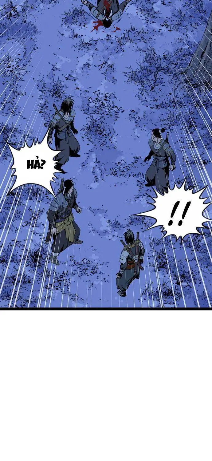Sát Thần Tu La Nettruyen ZZZ Chương 11 Page 13