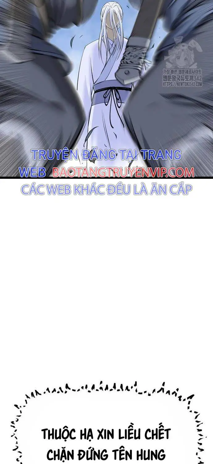 Sát Thần Tu La Nettruyen ZZZ Chương 11 Page 18