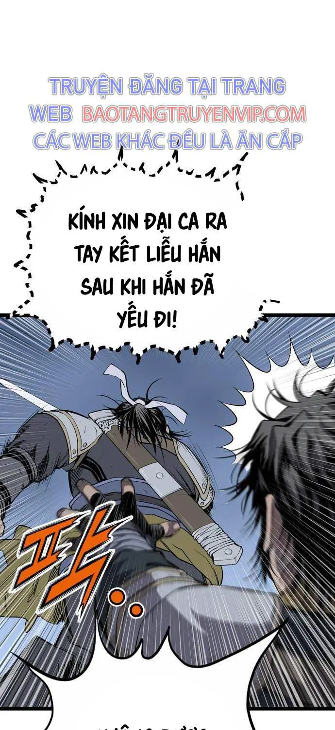 Sát Thần Tu La Nettruyen ZZZ Chương 11 Page 21