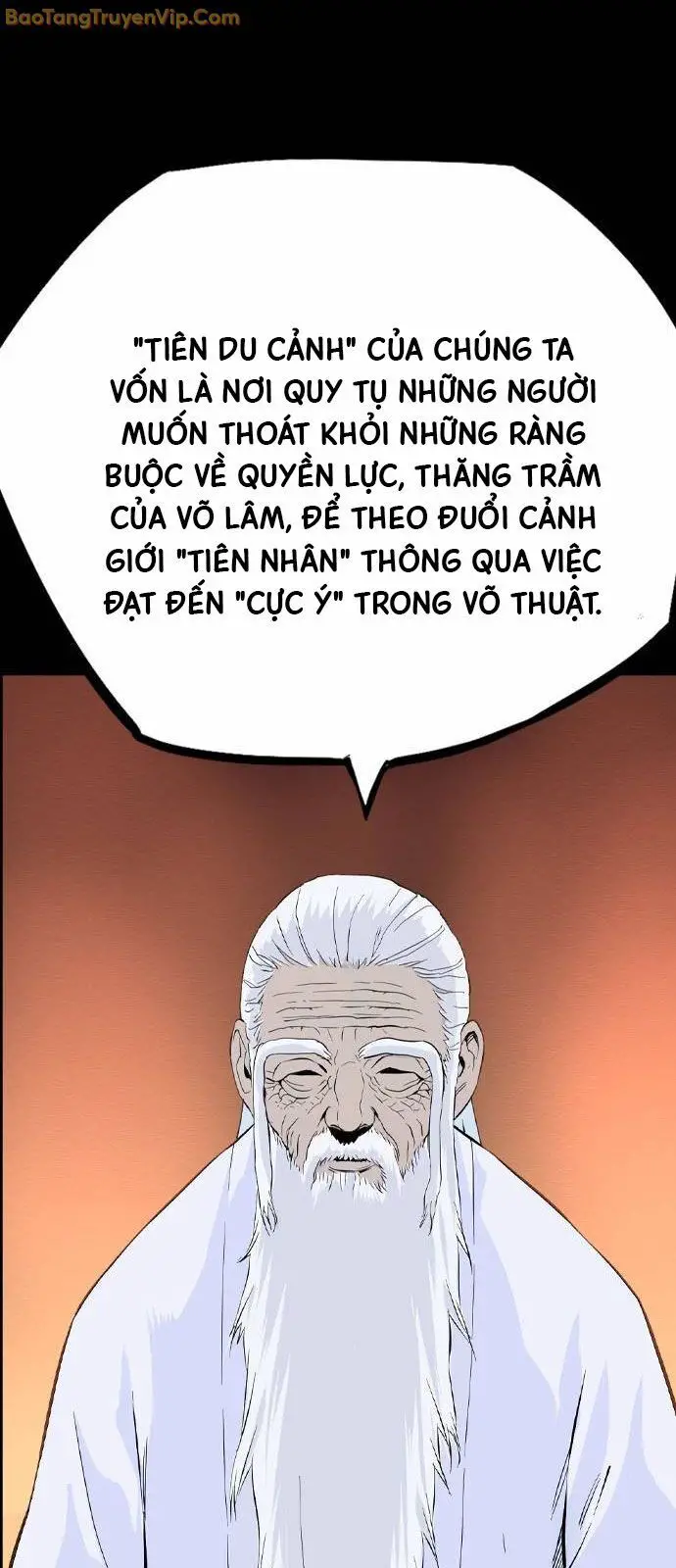 Sát Thần Tu La Nettruyen ZZZ Chương 33 Page 22