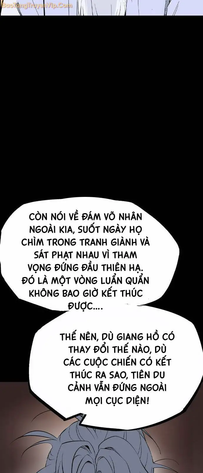 Sát Thần Tu La Nettruyen ZZZ Chương 33 Page 23