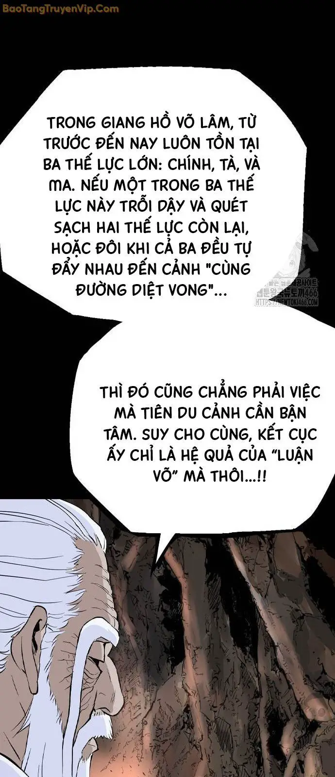 Sát Thần Tu La Nettruyen ZZZ Chương 33 Page 26