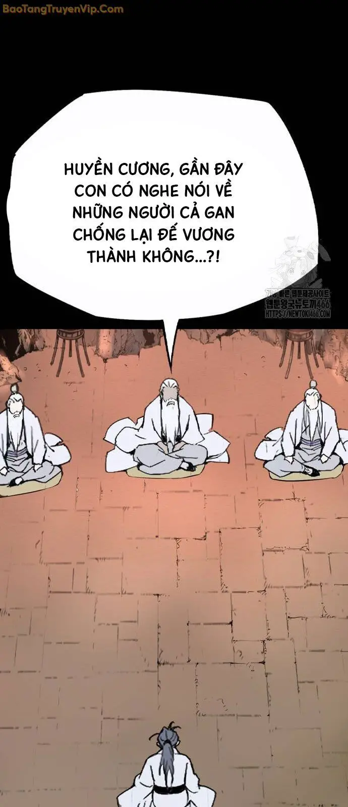 Sát Thần Tu La Nettruyen ZZZ Chương 33 Page 33