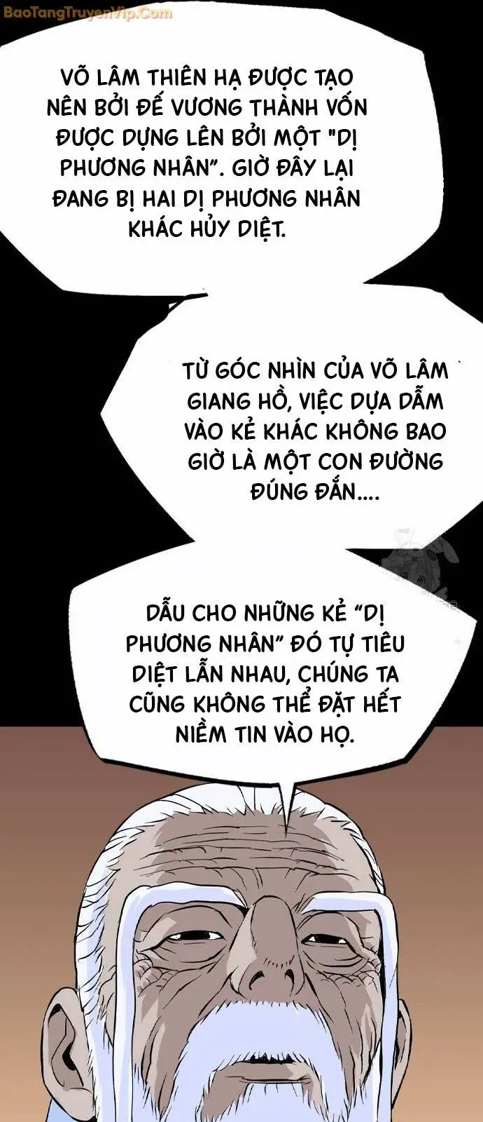 Sát Thần Tu La Nettruyen ZZZ Chương 33 Page 36